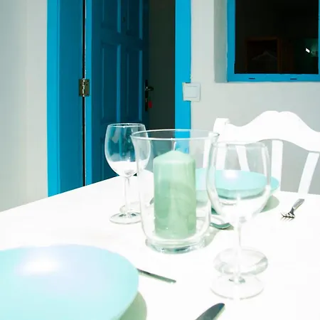 Appartamento La Casita Surf Famara Esterno foto