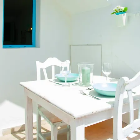 Appartamento La Casita Surf Famara Esterno foto