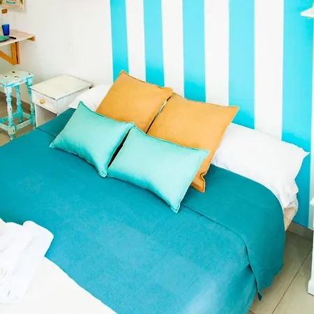 Appartamento La Casita Surf Famara Esterno foto