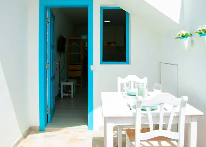 La Casita Surf