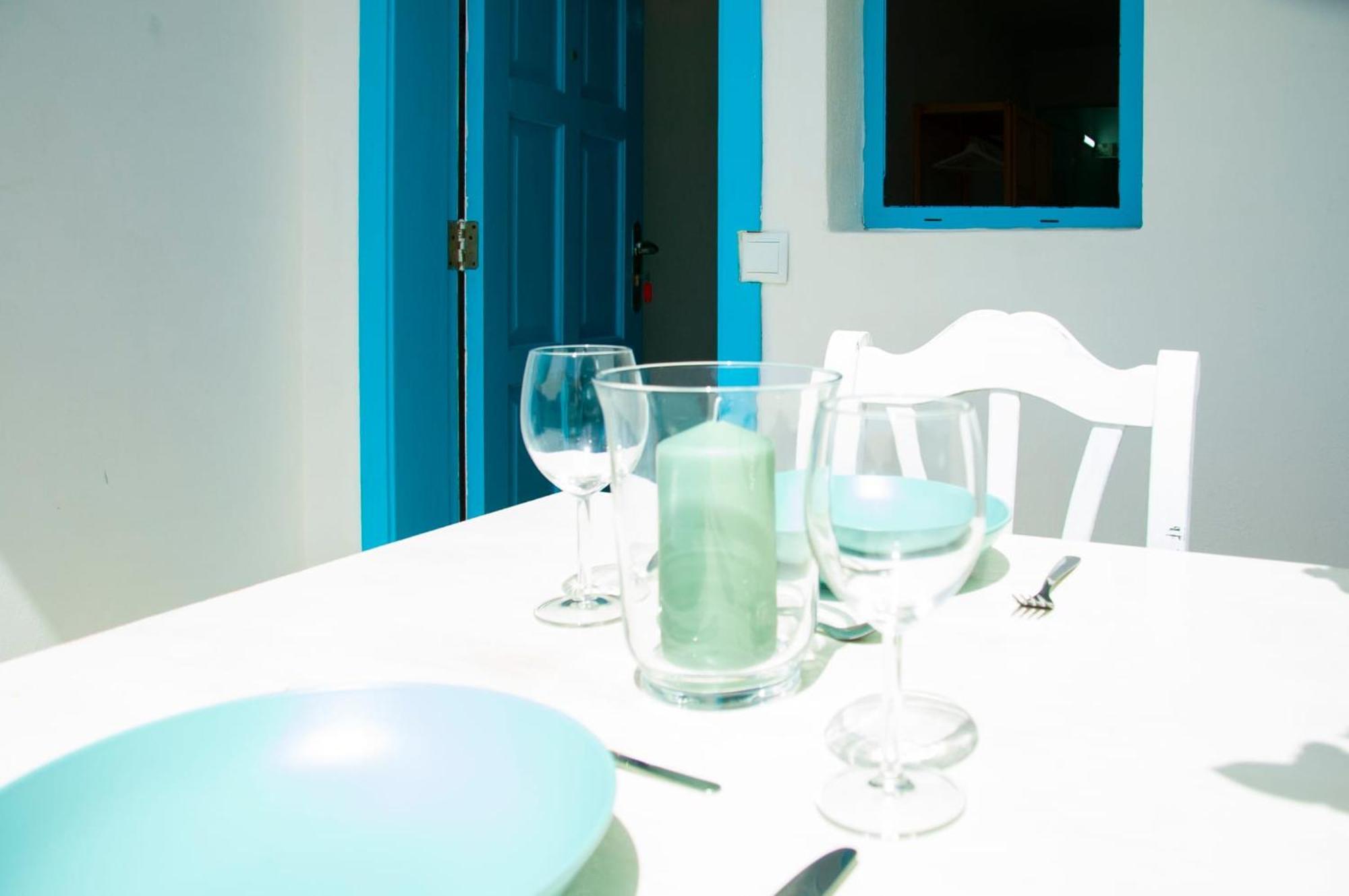 La Casita Surf Apartment Famara