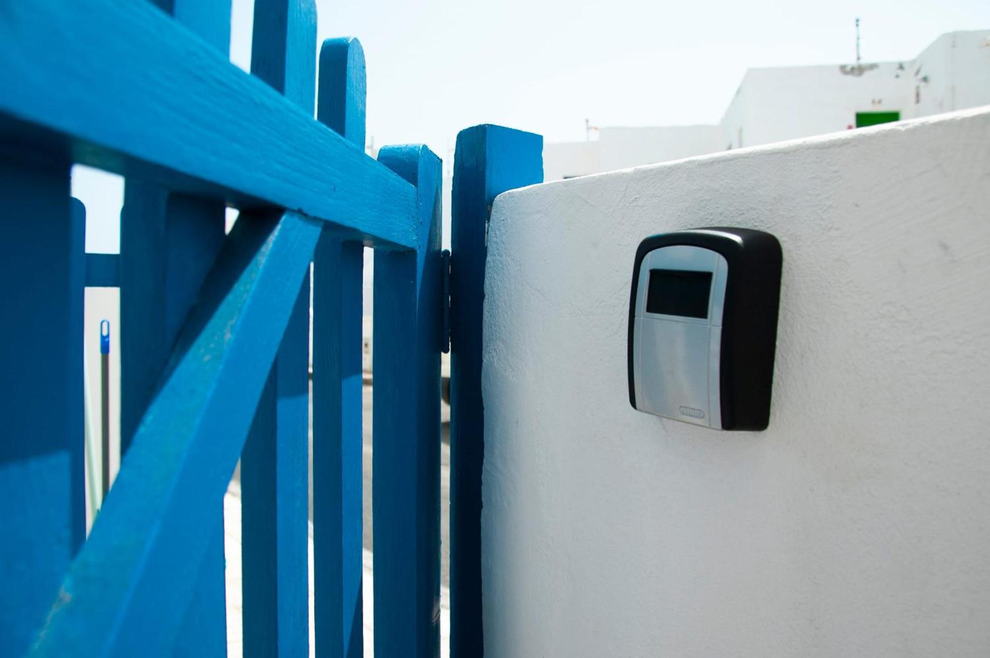 Appartamento La Casita Surf