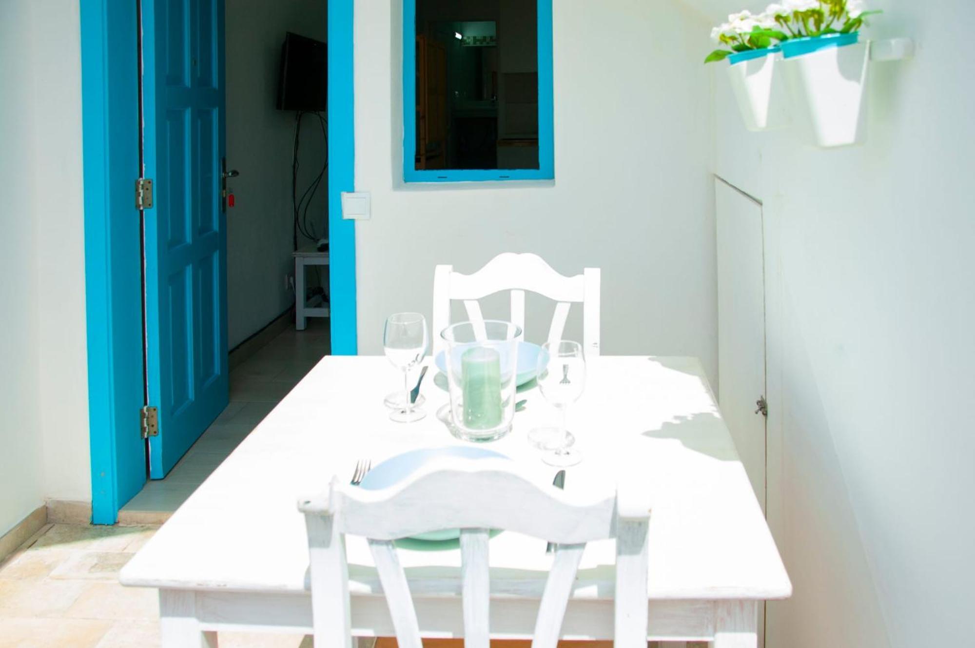 La Casita Surf Appartamento