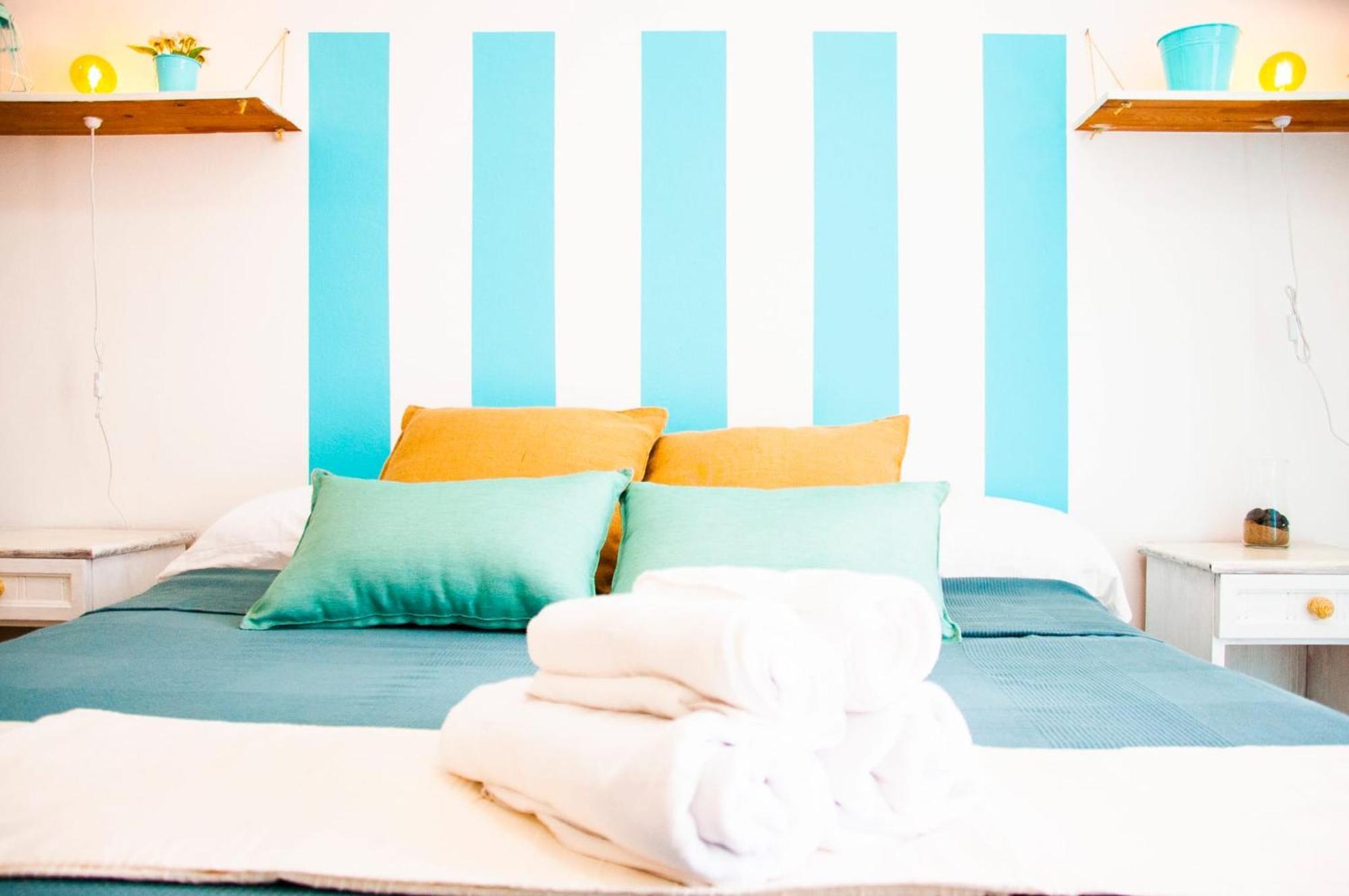Appartamento La Casita Surf Famara