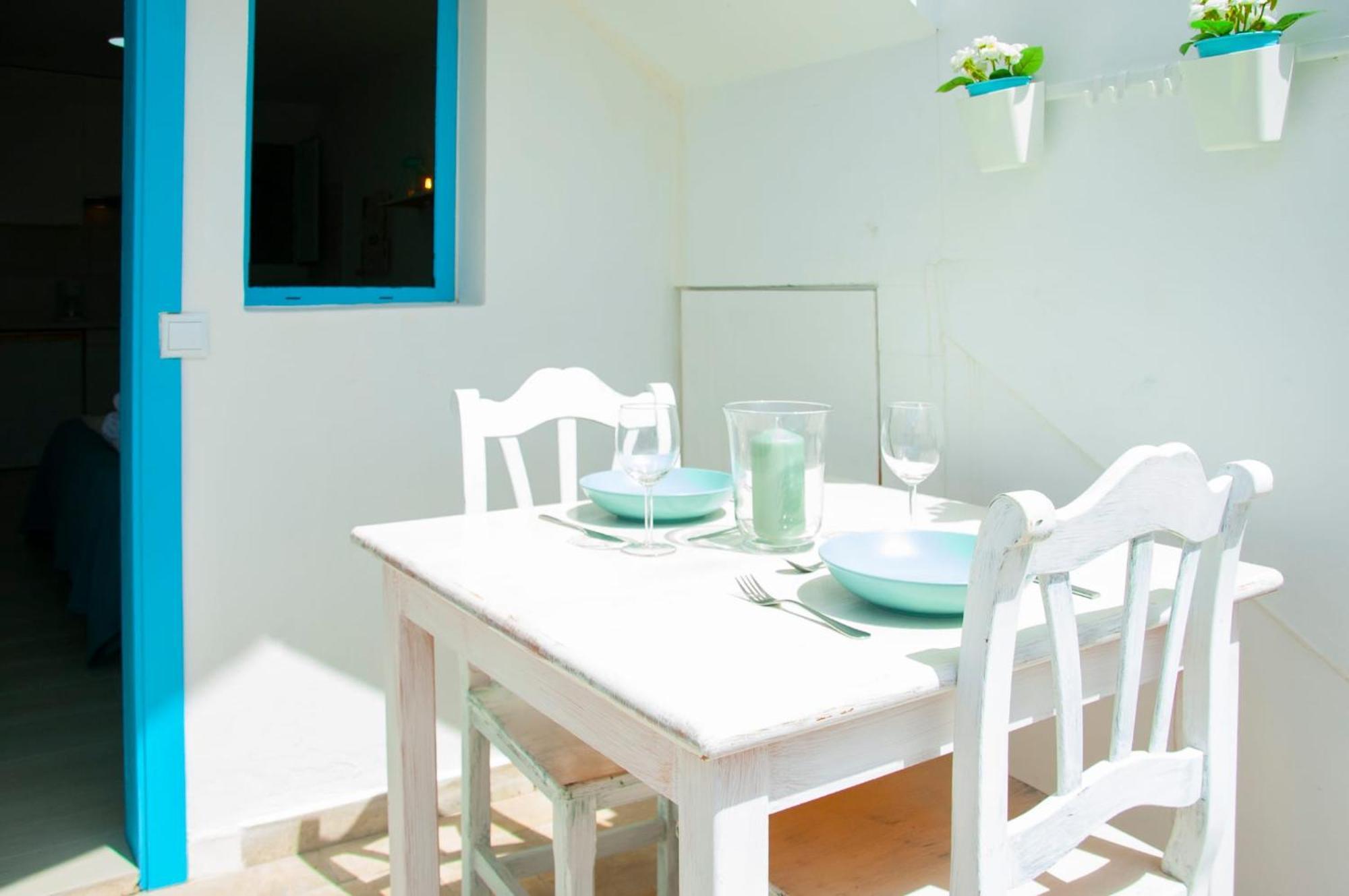 Appartamento La Casita Surf *