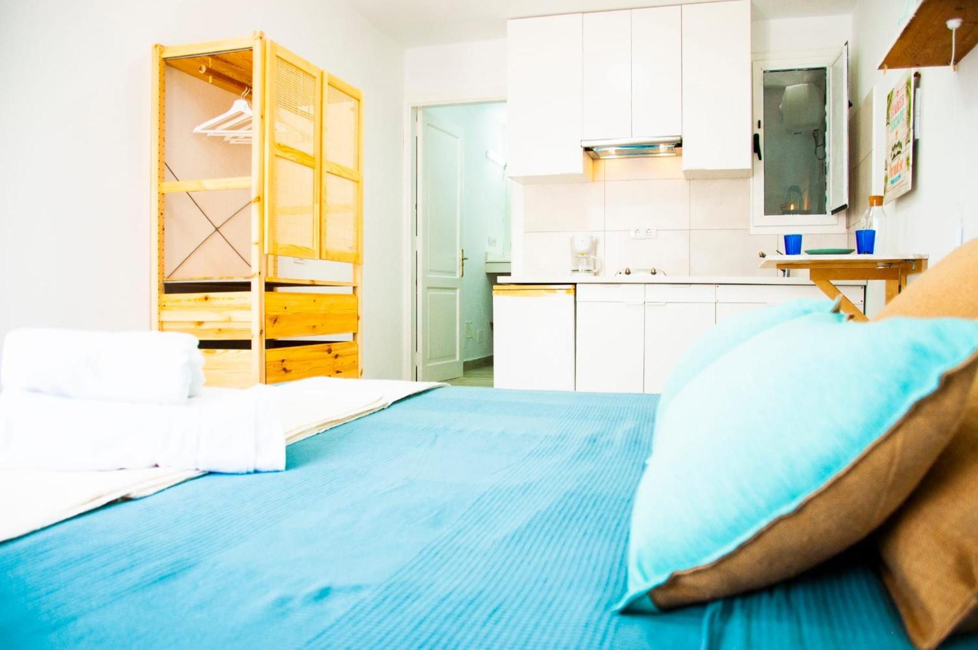 La Casita Surf Appartamento Famara