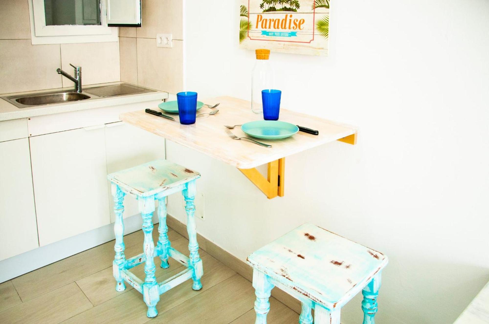 Appartamento La Casita Surf